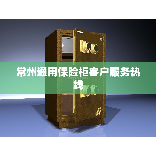常州通用保险柜客户服务热线