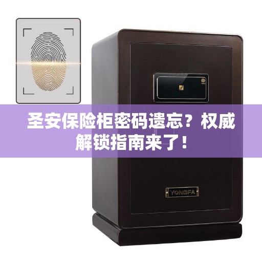 圣安保险柜密码遗忘？权威解锁指南来了！
