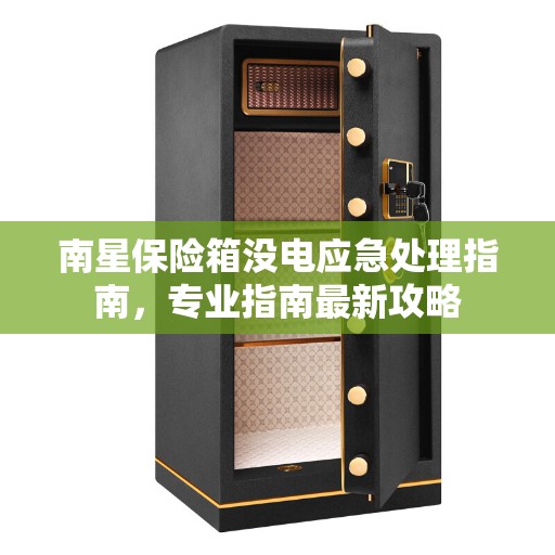 南星保险箱没电应急处理指南，专业指南最新攻略