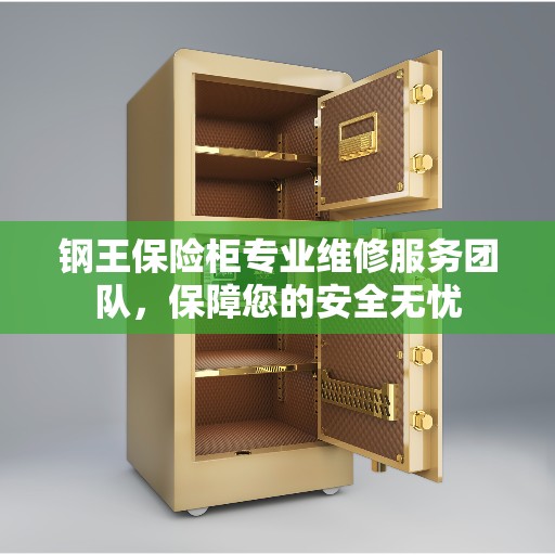钢王保险柜专业维修服务团队，保障您的安全无忧