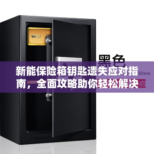 新能保险箱钥匙遗失应对指南，全面攻略助你轻松解决困境