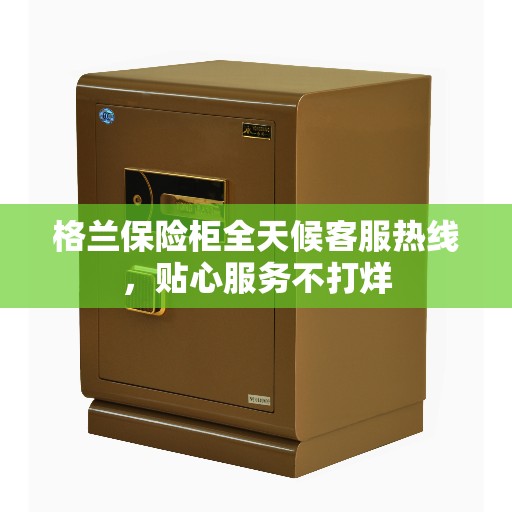 格兰保险柜全天候客服热线，贴心服务不打烊