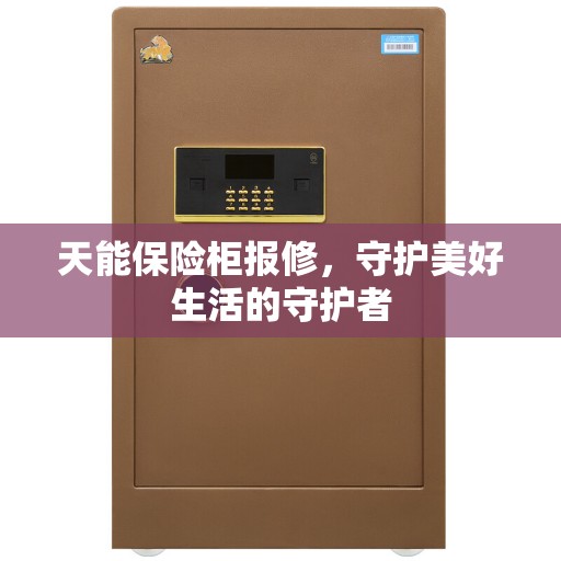天能保险柜报修，守护美好生活的守护者