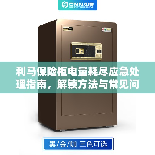 利马保险柜电量耗尽应急处理指南，解锁方法与常见问题解答