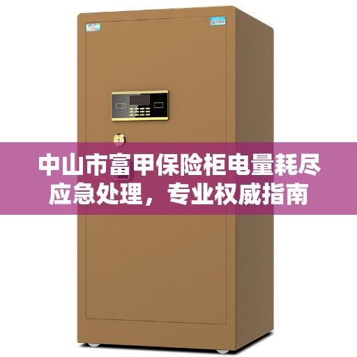 中山市富甲保险柜电量耗尽应急处理,专业权威指南 中山市富甲保险柜电量耗尽应急处理,专业权威指南