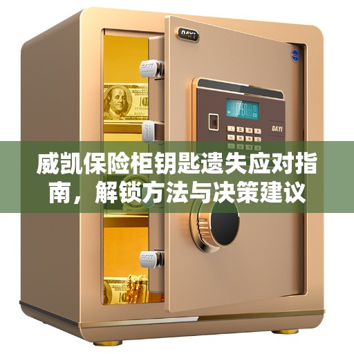 威凯保险柜钥匙遗失应对指南，解锁方法与决策建议