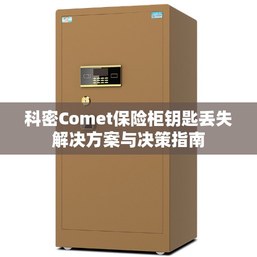 科密Comet保险柜钥匙丢失解决方案与决策指南