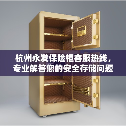 杭州永发保险柜客服热线，专业解答您的安全存储问题