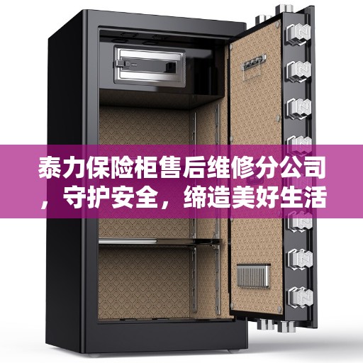 泰力保险柜售后维修分公司，守护安全，缔造美好生活