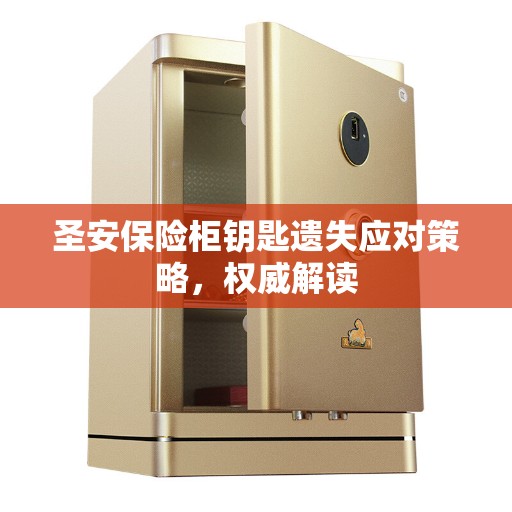 圣安保险柜钥匙遗失应对策略，权威解读