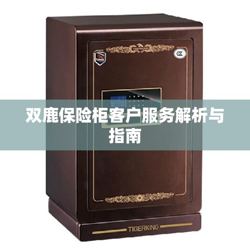 双鹿保险柜客户服务解析与指南