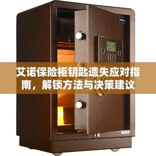艾诺保险柜钥匙遗失应对指南，解锁方法与决策建议