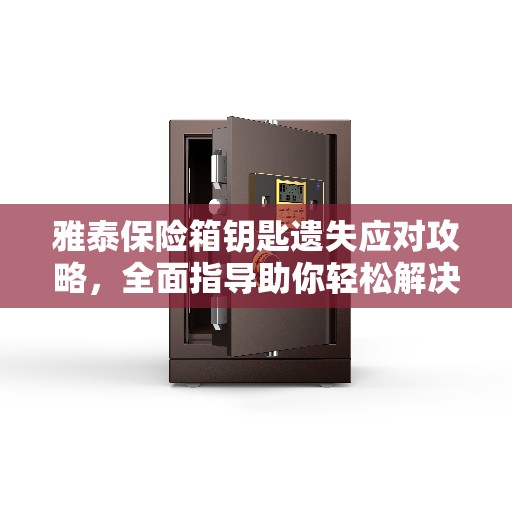 雅泰保险箱钥匙遗失应对攻略，全面指导助你轻松解决难题