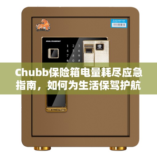 Chubb保险箱电量耗尽应急指南，如何为生活保驾护航？