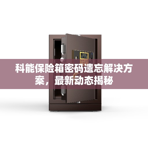 科能保险箱密码遗忘解决方案，最新动态揭秘