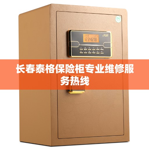 长春泰格保险柜专业维修服务热线