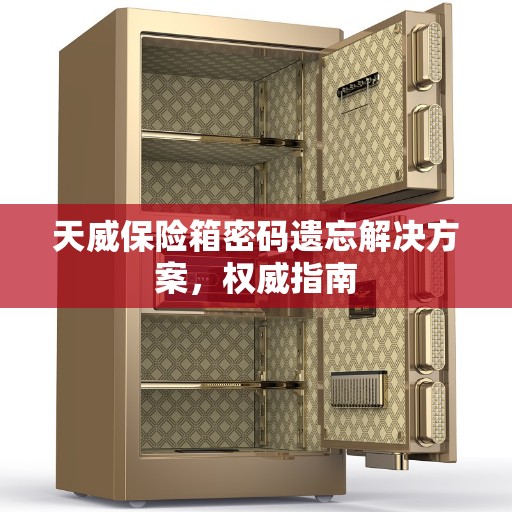 天威保险箱密码遗忘解决方案，权威指南