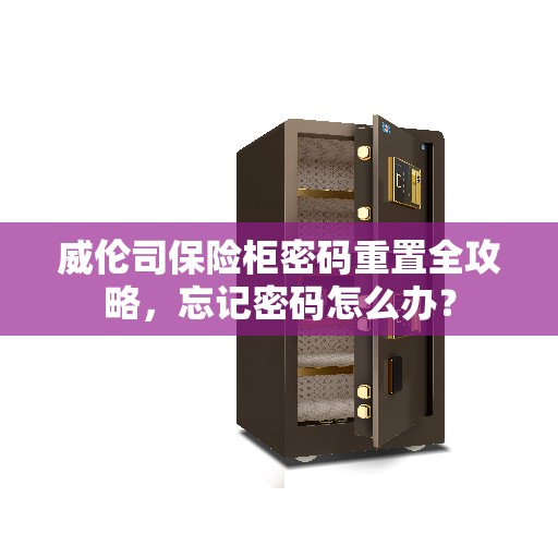 威伦司保险柜密码重置全攻略，忘记密码怎么办？