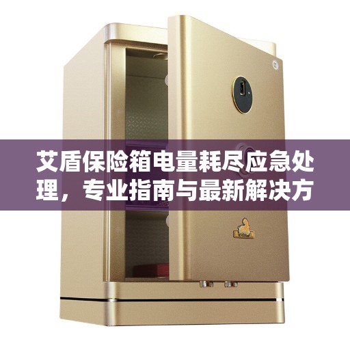 艾盾保险箱电量耗尽应急处理，专业指南与最新解决方案