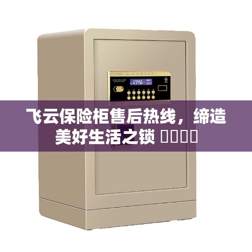 飞云保险柜售后热线，缔造美好生活之锁 ​​​​