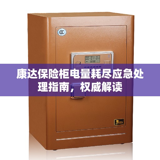 康达保险柜电量耗尽应急处理指南，权威解读