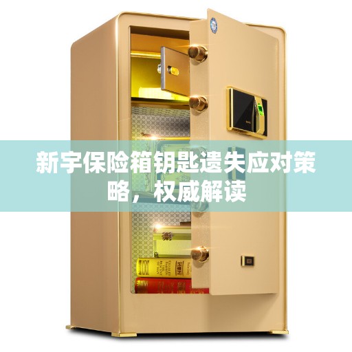 新宇保险箱钥匙遗失应对策略，权威解读