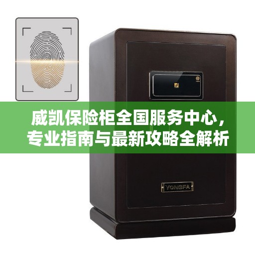 威凯保险柜全国服务中心，专业指南与最新攻略全解析