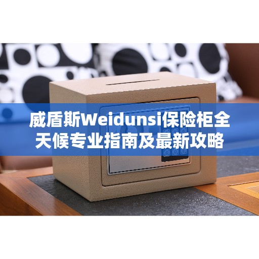 威盾斯Weidunsi保险柜全天候专业指南及最新攻略