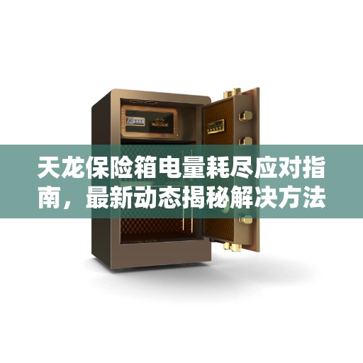 天龙保险箱电量耗尽应对指南，最新动态揭秘解决方法