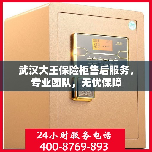 武汉大王保险柜售后服务，专业团队，无忧保障