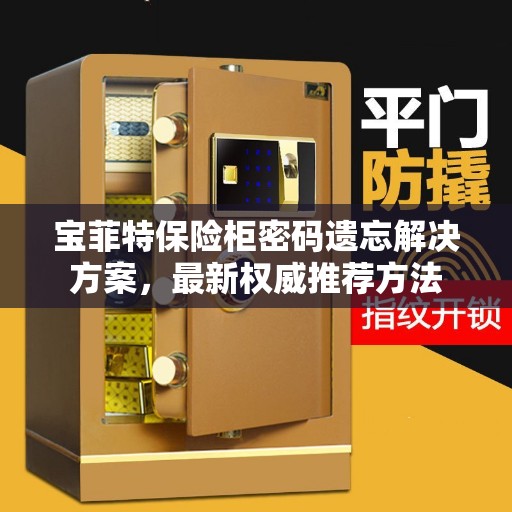 宝菲特保险柜密码遗忘解决方案，最新权威推荐方法