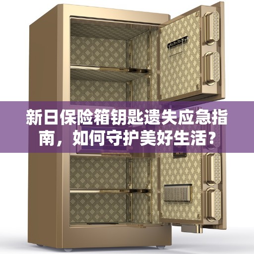 新日保险箱钥匙遗失应急指南，如何守护美好生活？
