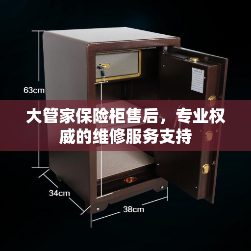 大管家保险柜售后，专业权威的维修服务支持