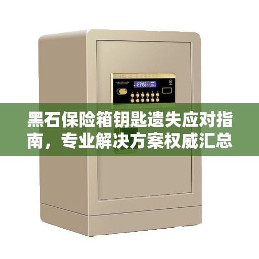 黑石保险箱钥匙遗失应对指南，专业解决方案权威汇总
