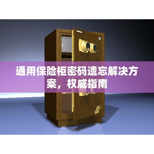 通用保险柜密码遗忘解决方案，权威指南