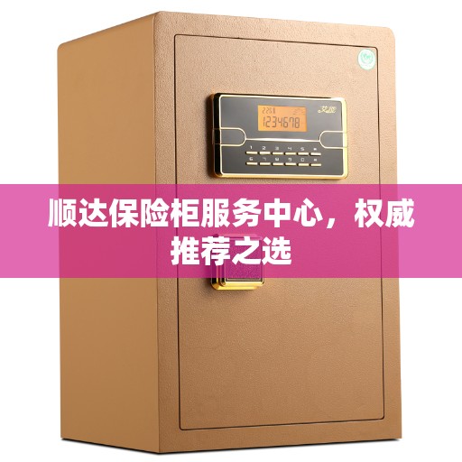 顺达保险柜服务中心，权威推荐之选