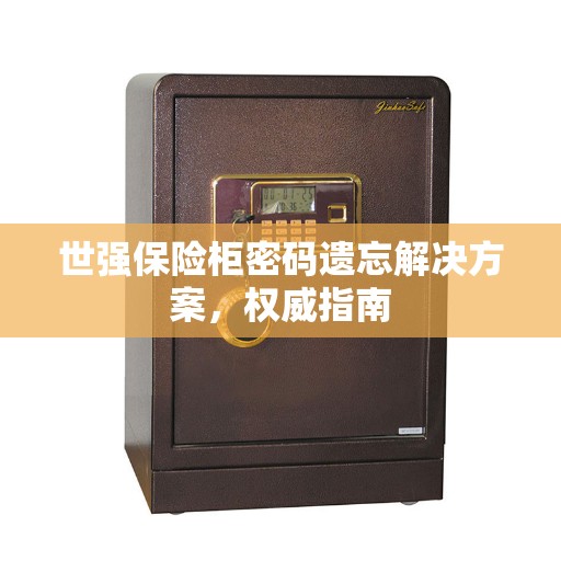 世强保险柜密码遗忘解决方案，权威指南