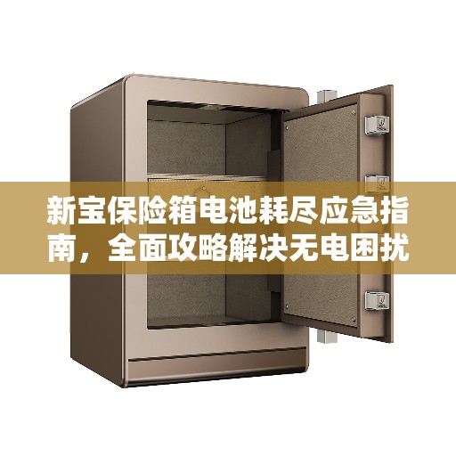 新宝保险箱电池耗尽应急指南，全面攻略解决无电困扰！