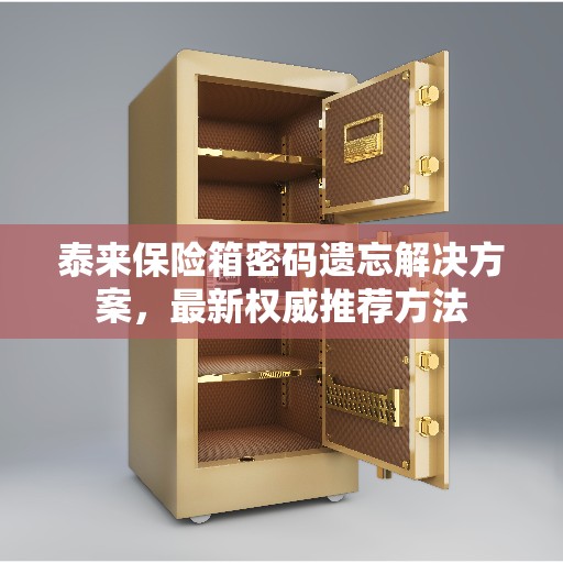 泰来保险箱密码遗忘解决方案，最新权威推荐方法
