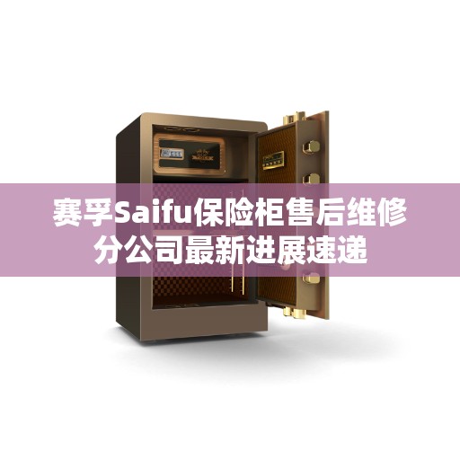 赛孚Saifu保险柜售后维修分公司最新进展速递