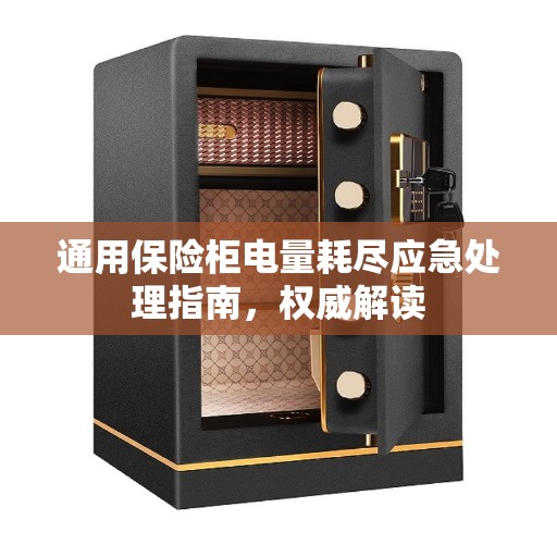 通用保险柜电量耗尽应急处理指南，权威解读