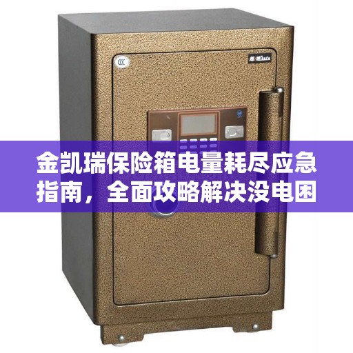 金凯瑞保险箱电量耗尽应急指南，全面攻略解决没电困扰