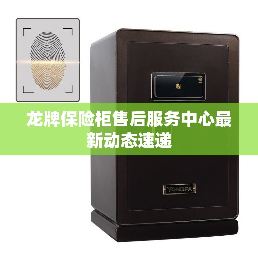 龙牌保险柜售后服务中心最新动态速递