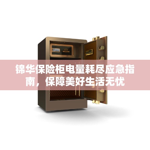 锦华保险柜电量耗尽应急指南，保障美好生活无忧