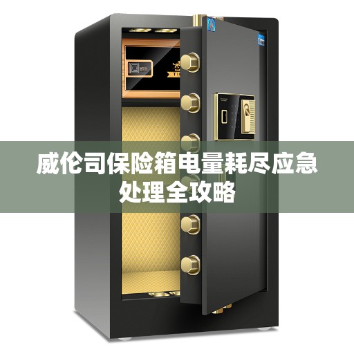 威伦司保险箱电量耗尽应急处理全攻略