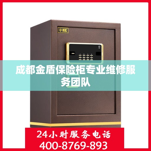 成都金盾保险柜专业维修服务团队