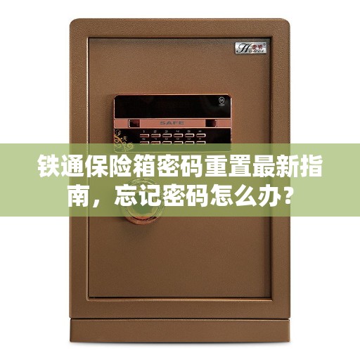 铁通保险箱密码重置最新指南，忘记密码怎么办？