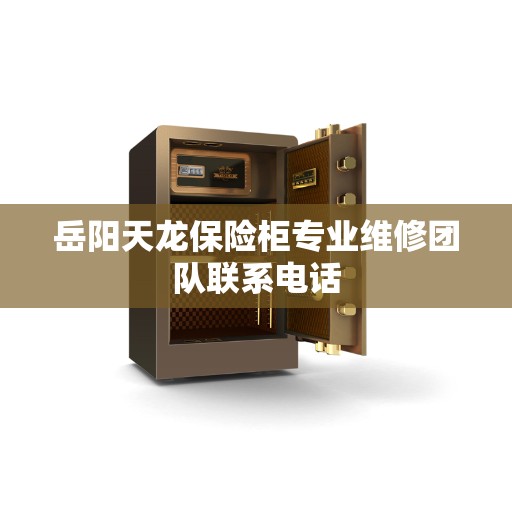 岳阳天龙保险柜专业维修团队联系电话