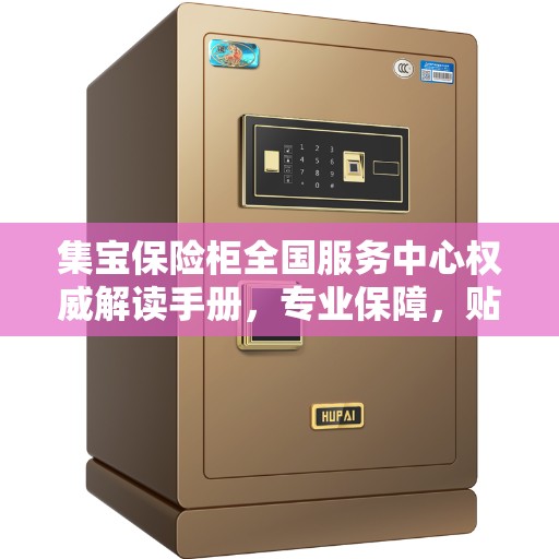 集宝保险柜全国服务中心权威解读手册，专业保障，贴心服务