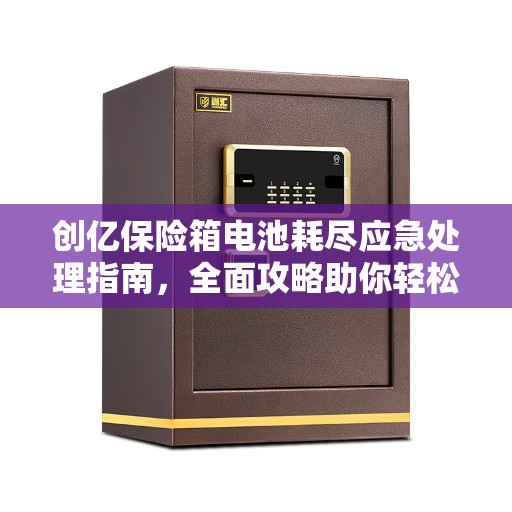 创亿保险箱电池耗尽应急处理指南，全面攻略助你轻松应对